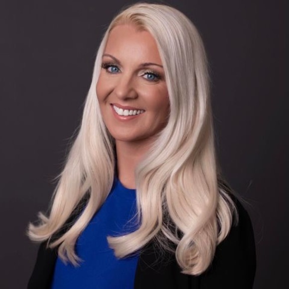 Meet your Posher, Cammie - Picture 1 of 1